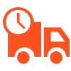 Timed Delivery Timed Delivery
