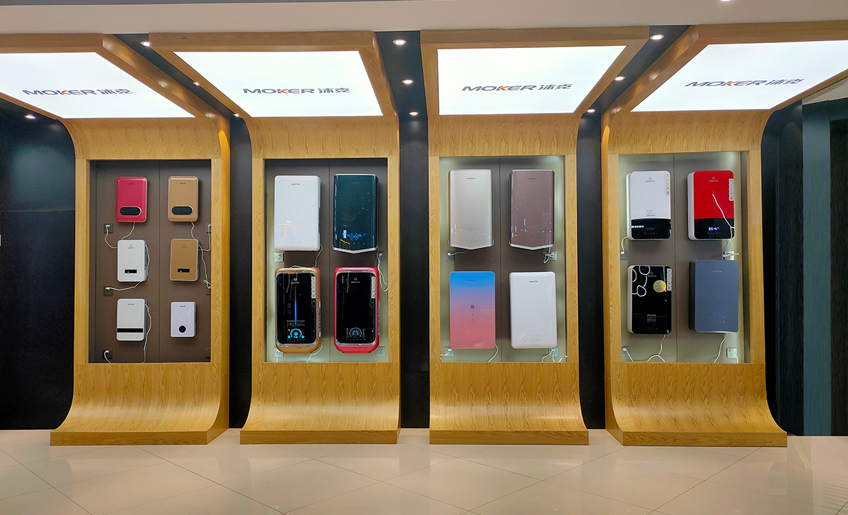 Zhongshan Mujie Electrical Technology Co., Ltd.