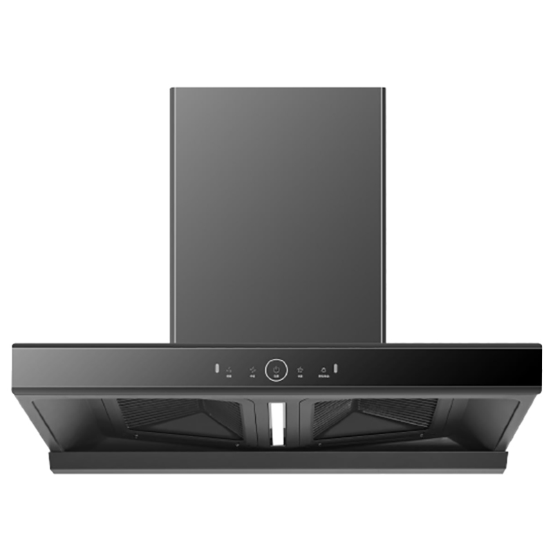 Multifunctional Wall Mounted Range Hood For Hitchen