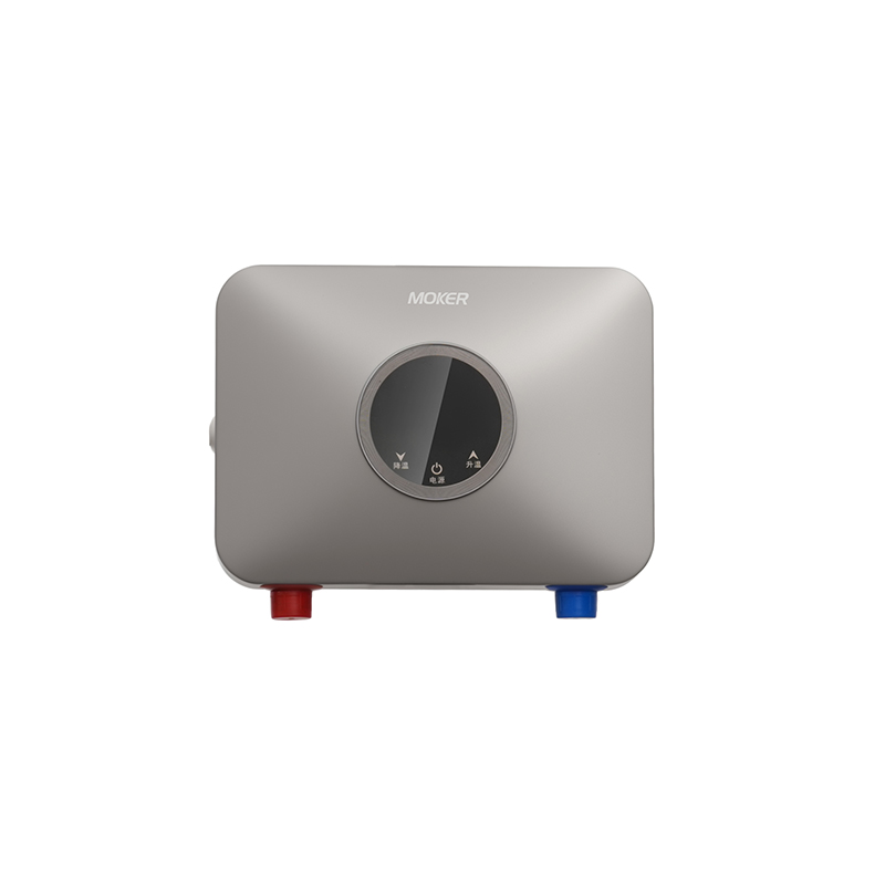 Ultra-thin And Small Instantaneous Tankless Kitchen Water Heater