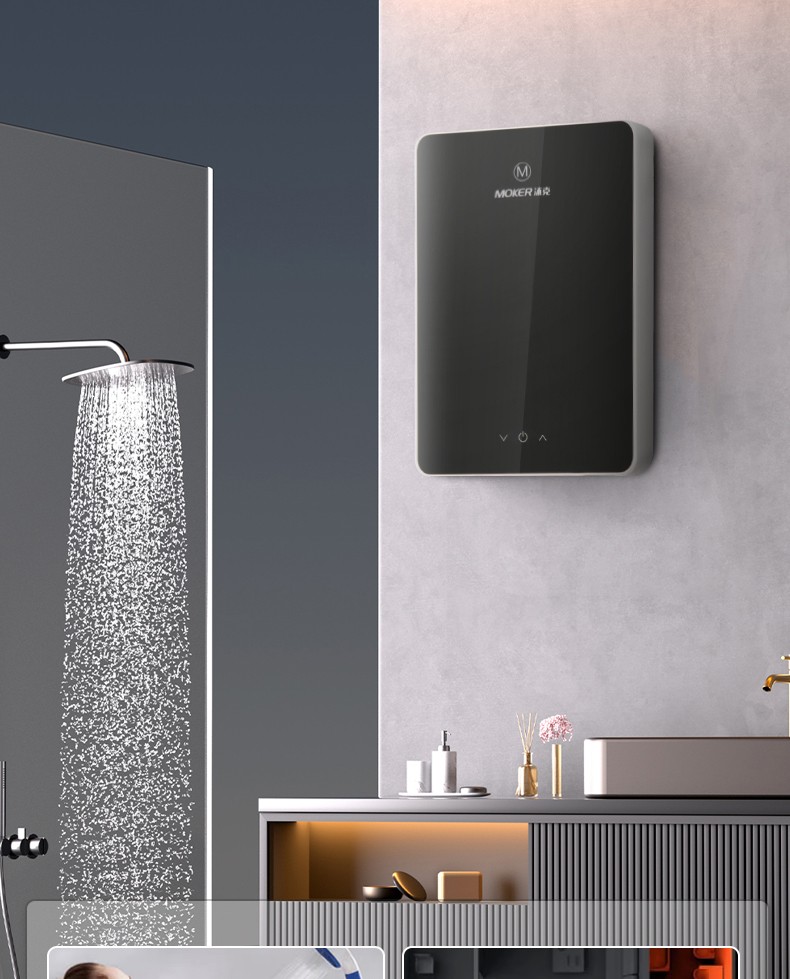 water heater