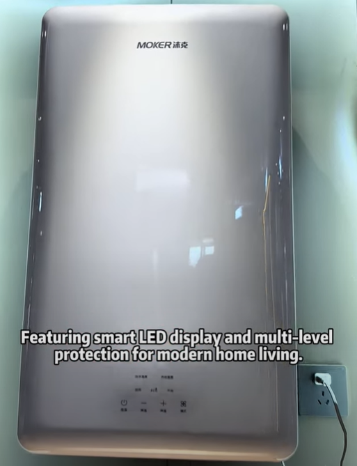 Small Space, Big Comfort