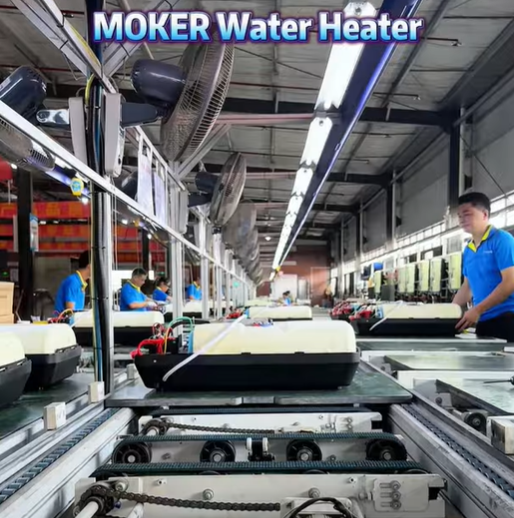 Comfort meets safety