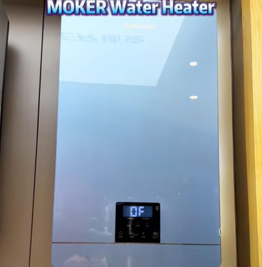 Instant Hot Water Heater