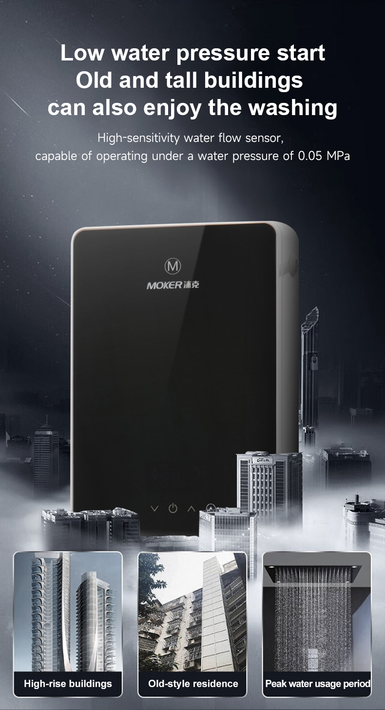 Daily Cleaning and Maintenance Steps for Different Water Heaters