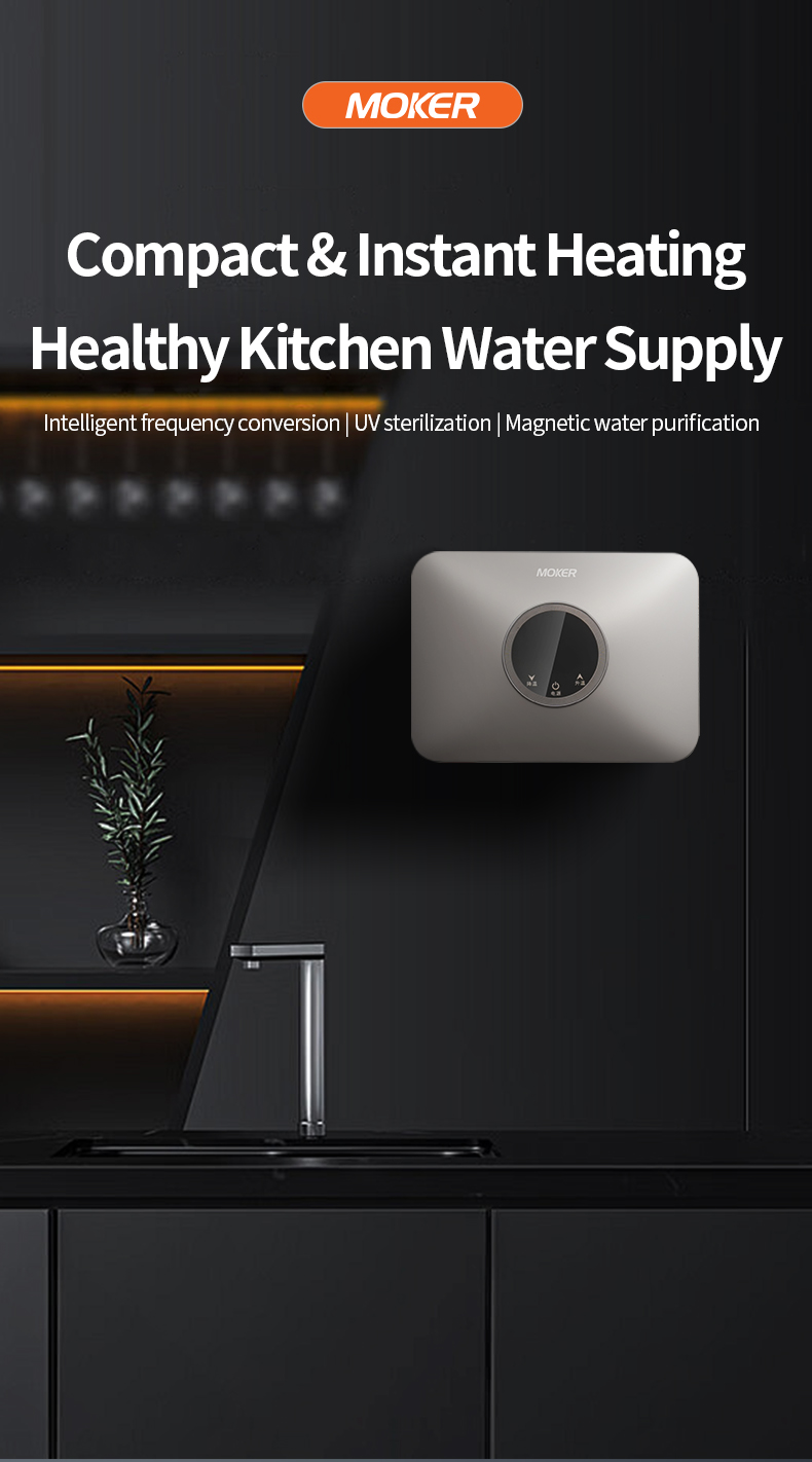 Scenario Adaptability of Different Water Heaters