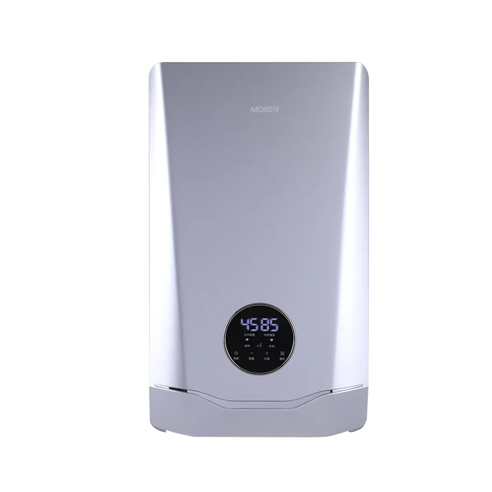 Impact of Different Component Materials on Water Heaters' Durability and Safety