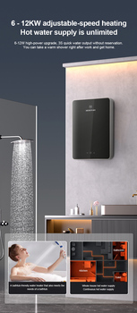 Installation Simplicity of Modern Water Heater Systems