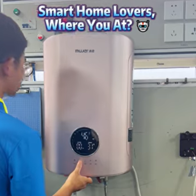 Smart Home Lovers, Where You At?