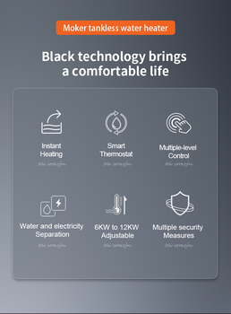 Low-Temperature Startup Performance and Cold Environment Adaptation Optimization of Different Water Heaters