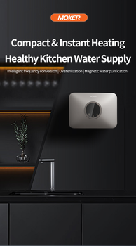 Load Adaptation Capability of Different Water Heaters for Multi-User Simultaneous Use