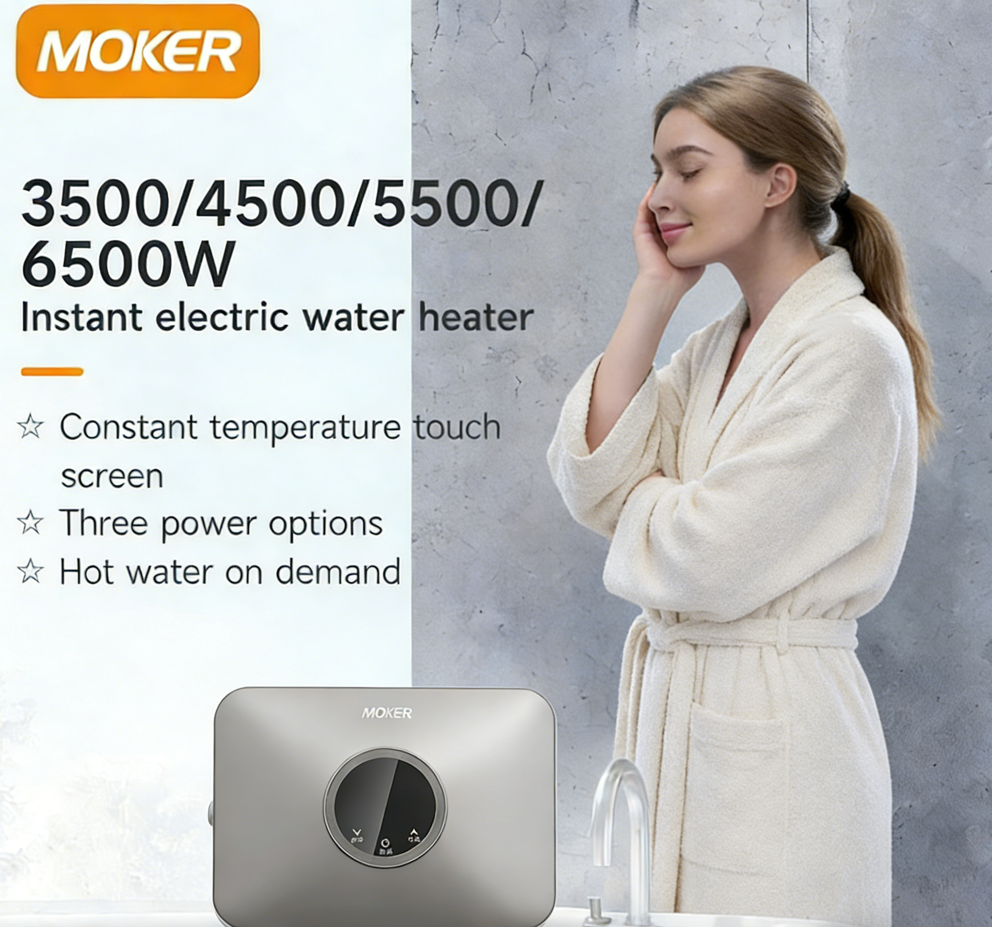 Remote Monitoring and Fault Diagnosis Capabilities of Different Water Heaters​