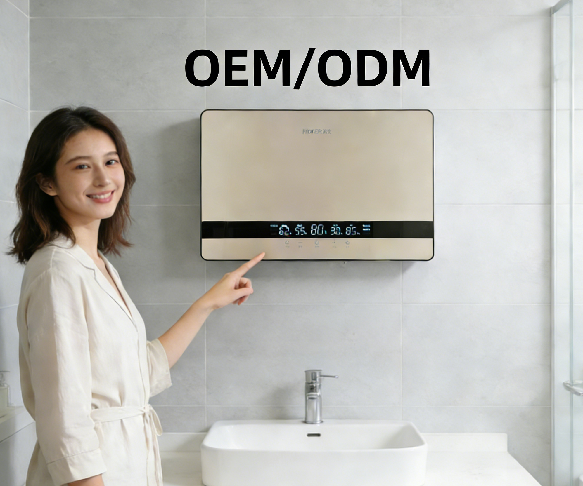 Material Durability and Corrosion Resistance of Modern Water Heaters