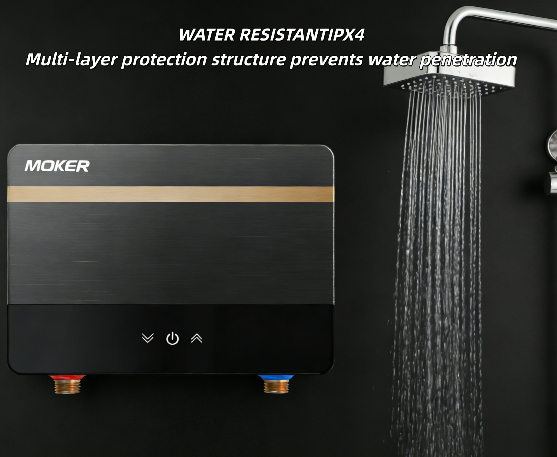 Cold Weather Resilience: Performance of Water Heaters in Subzero Conditions