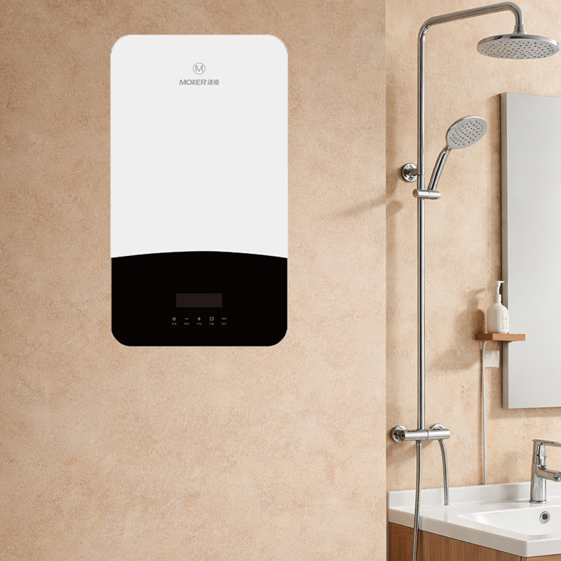 Single Mode Water Heater