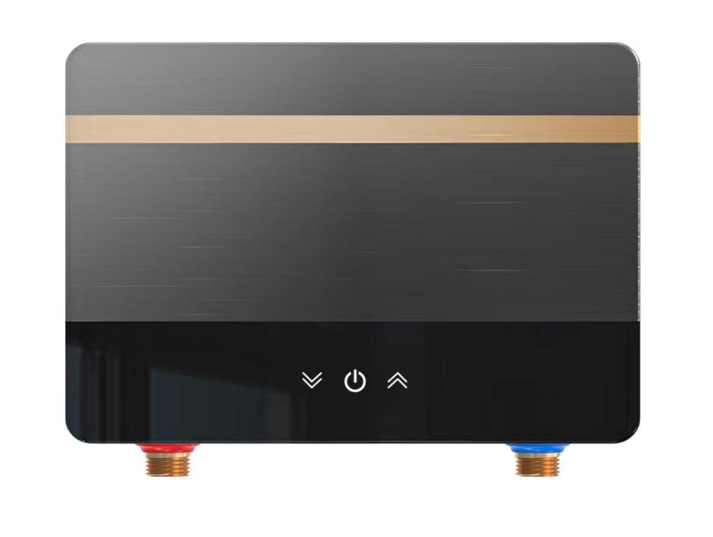 User-Friendliness and Operational Simplicity of Water Heaters