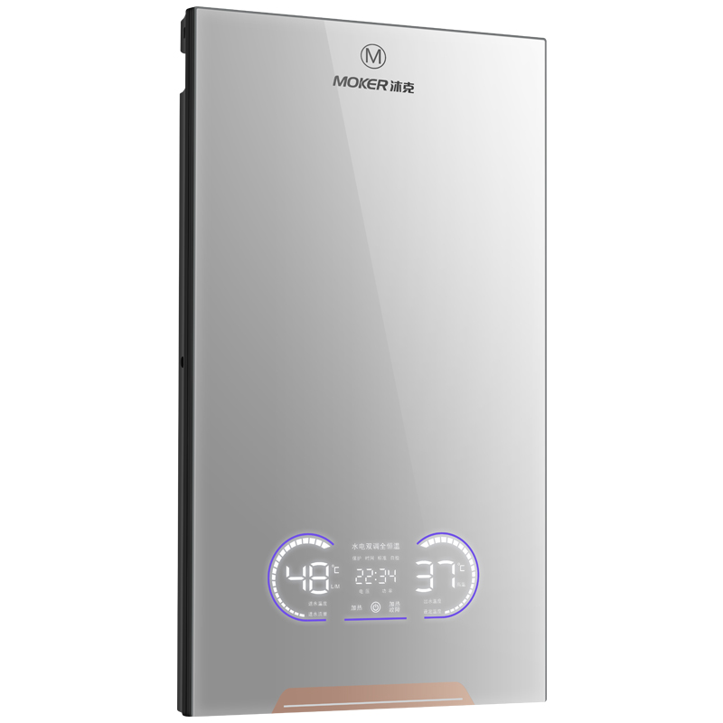 Integration Compatibility with Smart Home Systems for Water Heaters