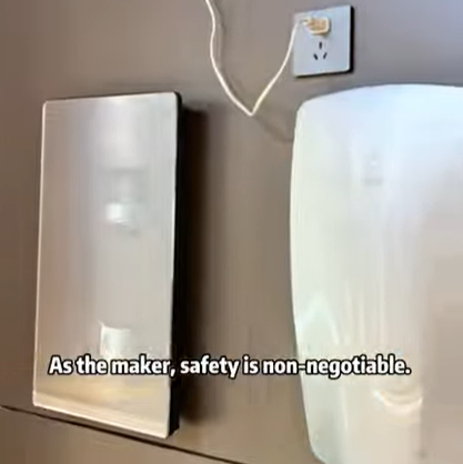 The 3-Step Safety Check We Do