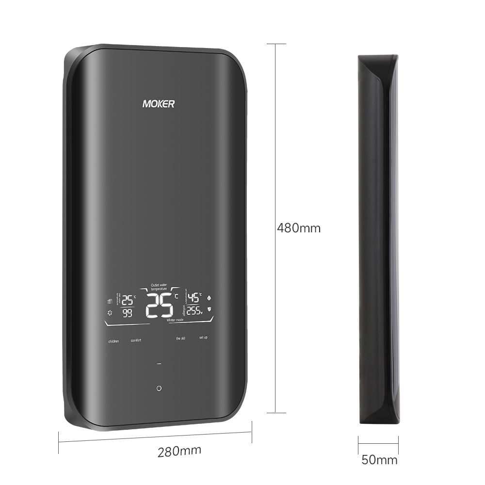 User-Centric Cost-Efficiency Optimization: Value-Driven Solutions of Zhongshan Mujie’s Water Heaters​