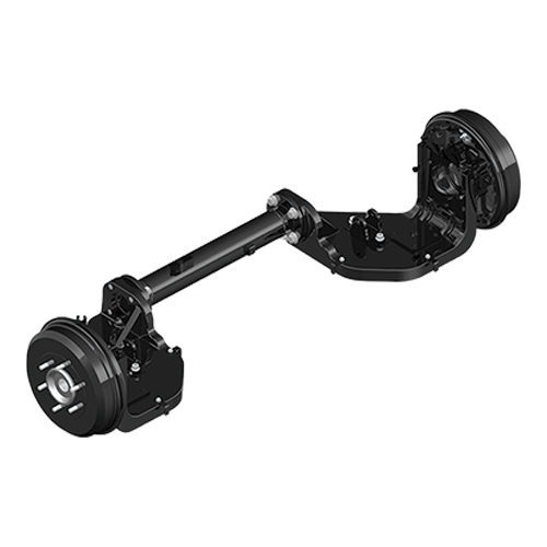 Supply Electric Axle Module Wholesale Factory - Liaoning SG Automotive ...