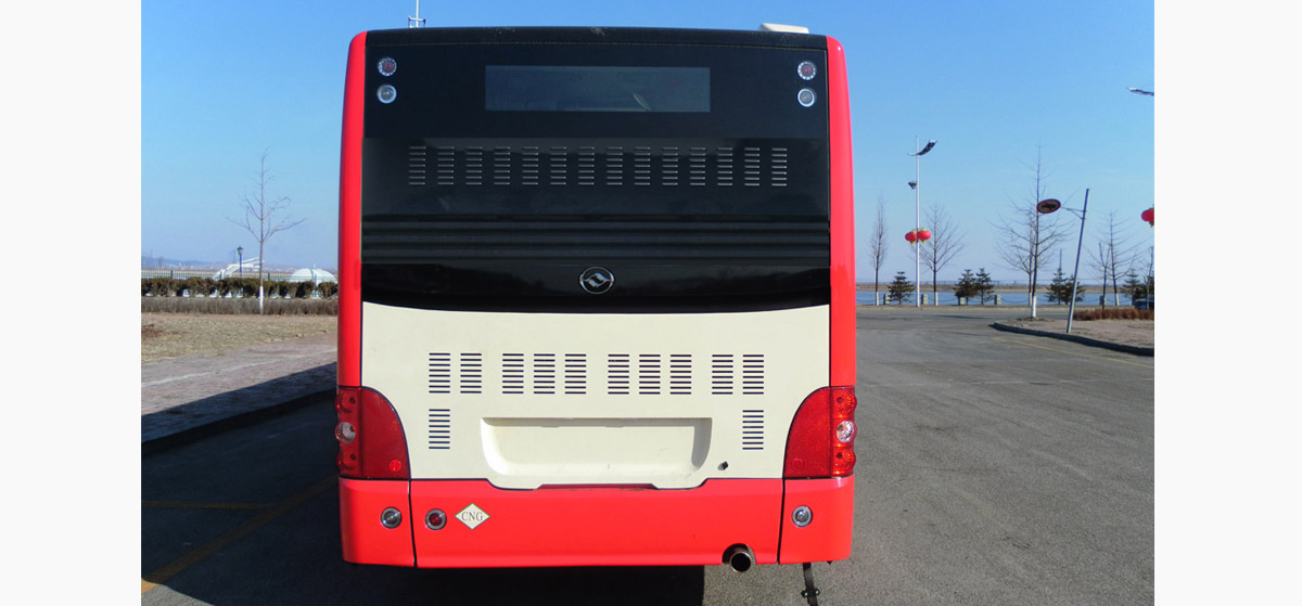10.5M Diesel Bus - Liaoning SG Automotive Group Co., Ltd.