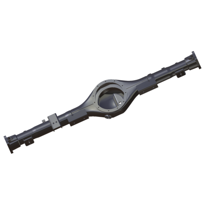 Supply Axle Housing Wholesale Factory - Liaoning SG Automotive Group Co ...