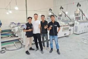 Indonesian Grille Panel Ordering