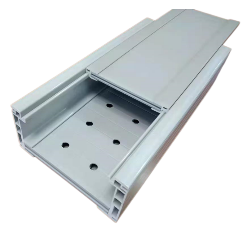WPC PVC Foam Door Frame Profile Extrusion Die Mold