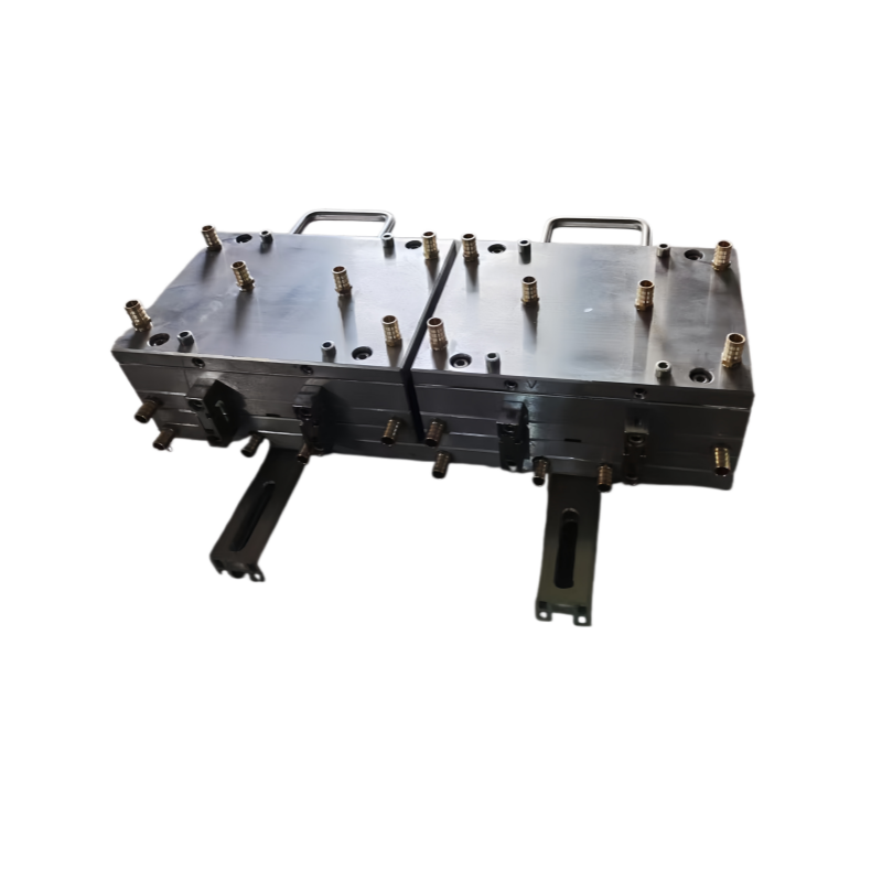 PVC door profile extrusion die PVC door profile extrusion die