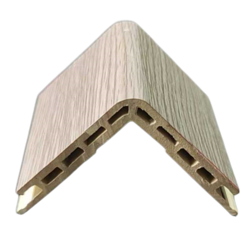 PVC WPC Hollow Solid Door Jamb Architrave Extrusion Die Mold Tooling