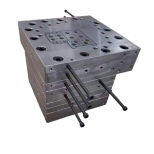 UPVC PVC Waterproof Construction Interior Window Extrusion Die Mold