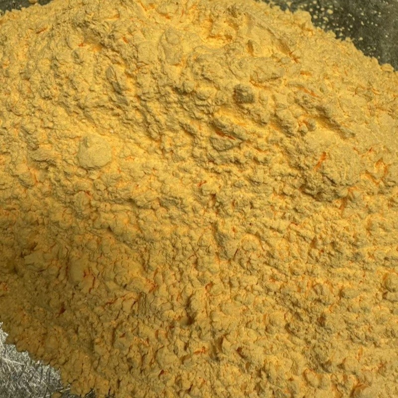 Low temperature foaming agent