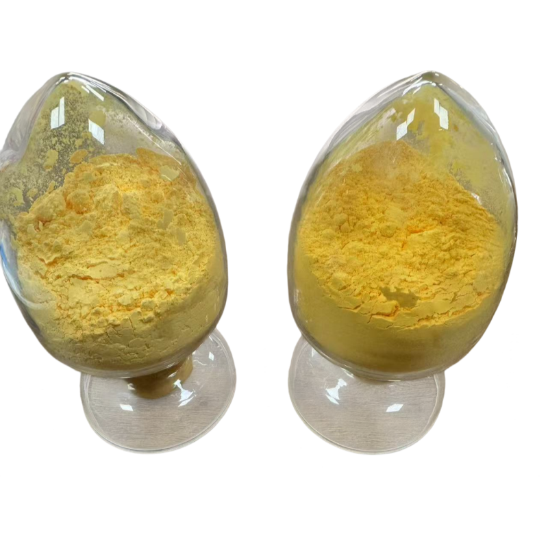 Low temperature foaming agent