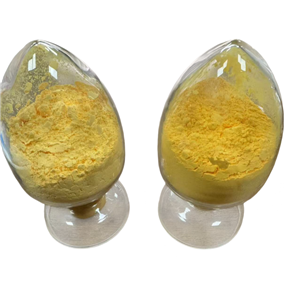 Low temperature foaming agent