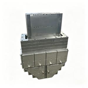 UHMWPE Slide Rail Mold Extrusion Mould