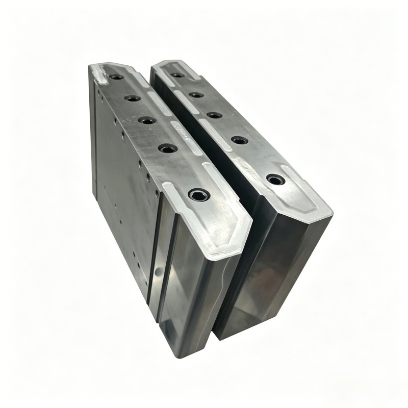 UHMWPE Slide Rail Mold Extrusion Mould