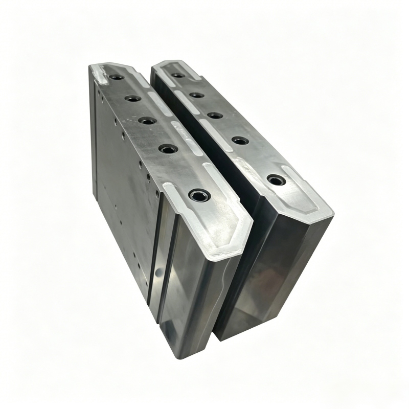 extrusion mold extrusion mold