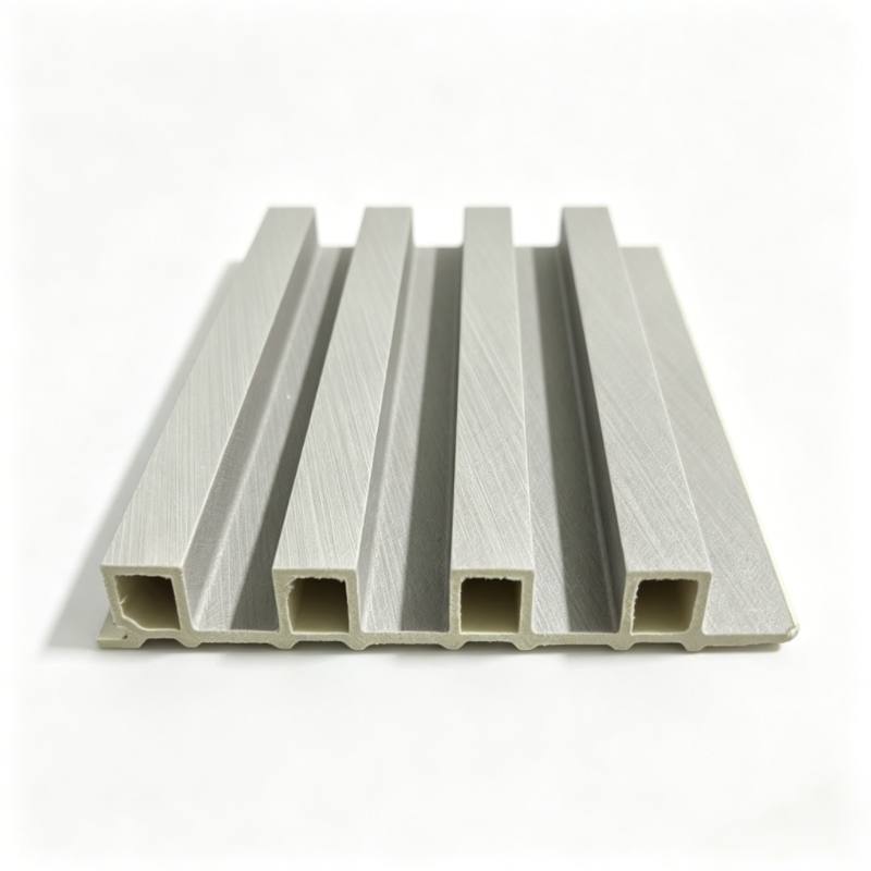 extruded molding