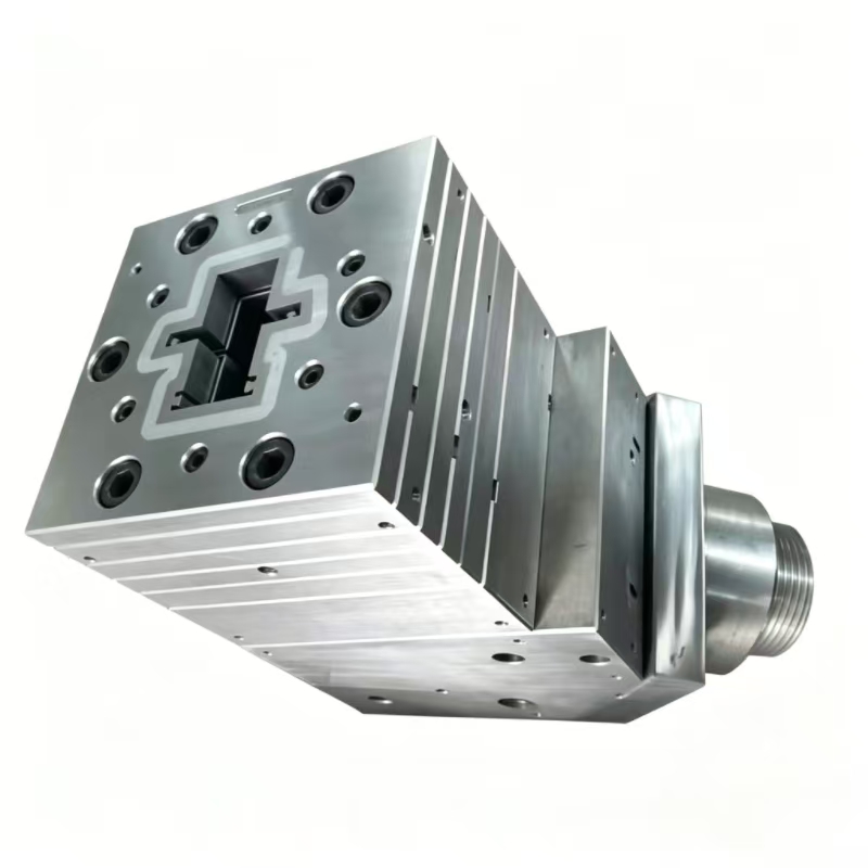 PVC WPC Molds