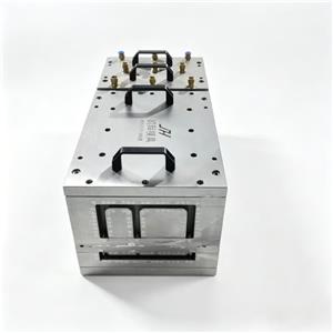 Extrusion Mold For Raceway Cable Tray