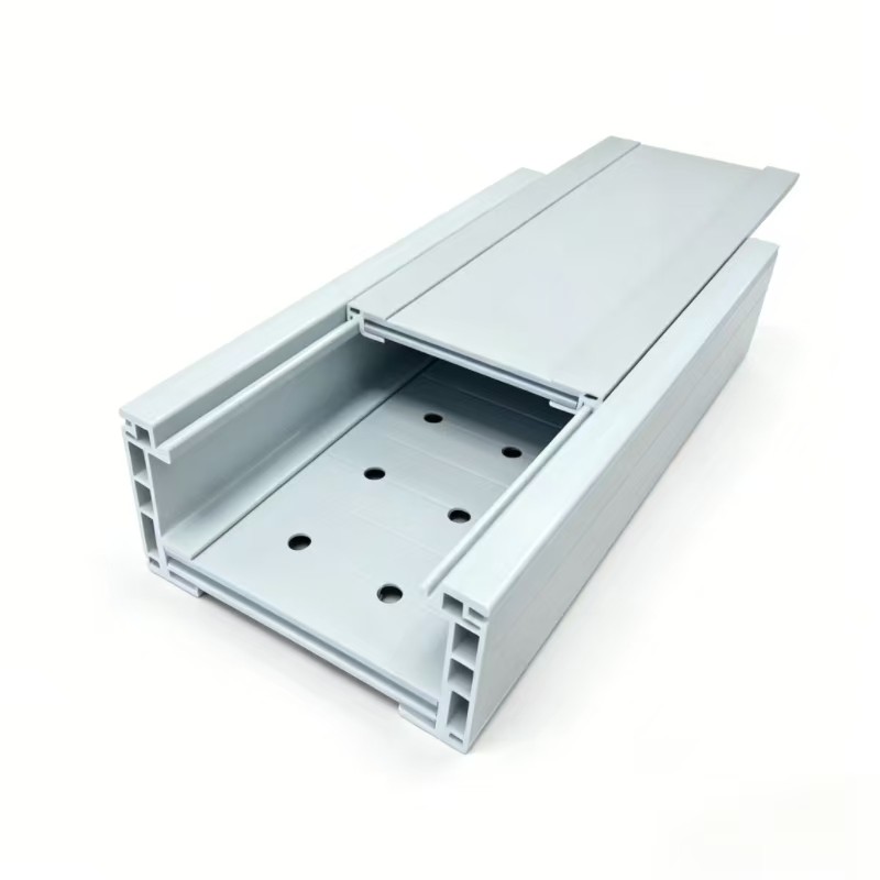 Extrusion Mold For Raceway Cable Tray