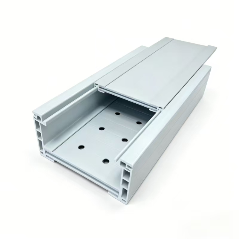 extrusion mold