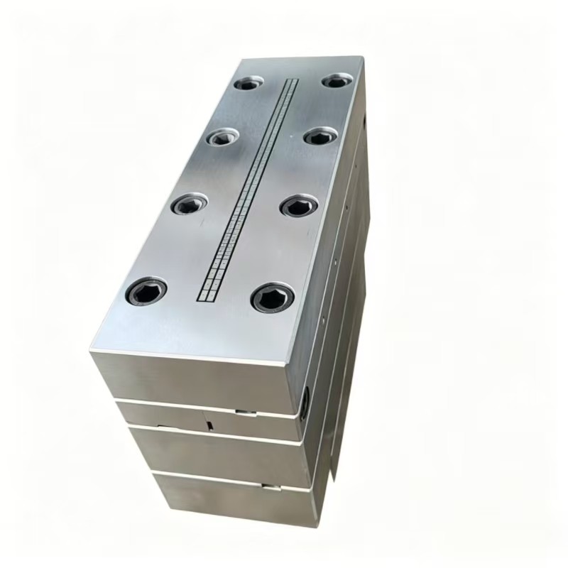 Custom Building Molds and Template Mold
