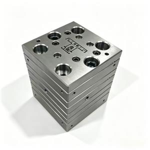 Custom PVC Mold Plastic Steel Profile