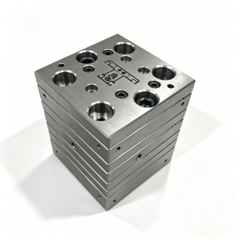 pvc mold