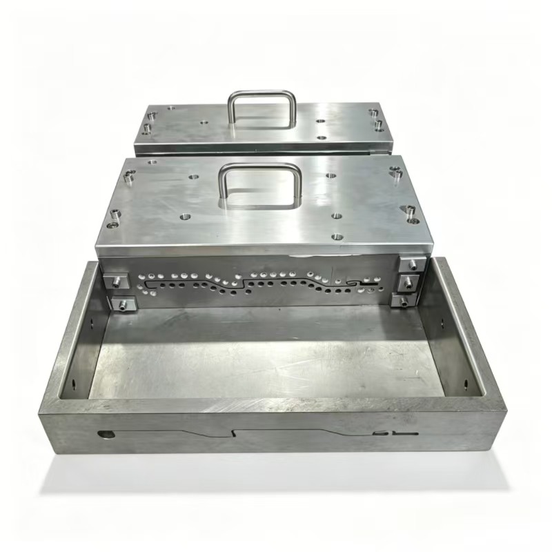 PVC Mold Manufacturer Hanging Board