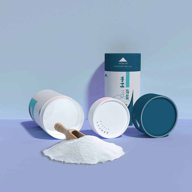 Tube Container With Lid Company Wholesale