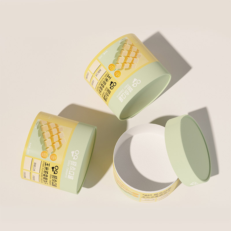 Wrapping Paper Cardboard Tubes Craft Shaped Gifts