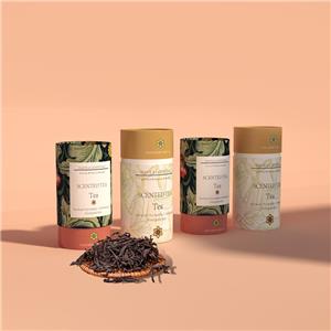 Paper Tube Tea Box Turkey Craft Suppliers