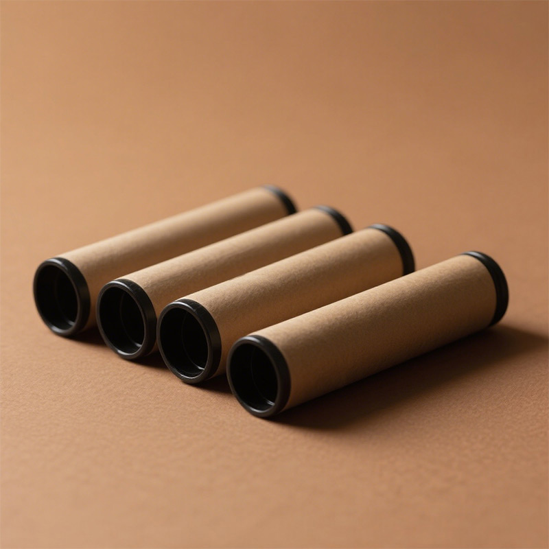 Poster Container Postage Tubes Box